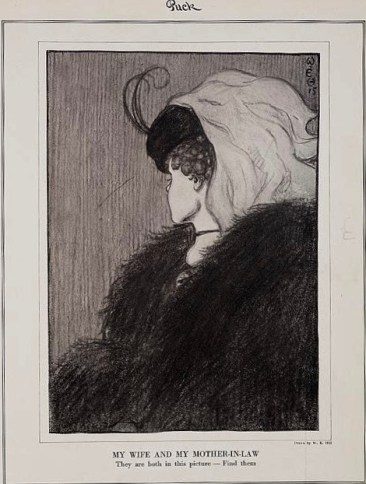 My Wife and My Mother-in-Law (Original) (1)