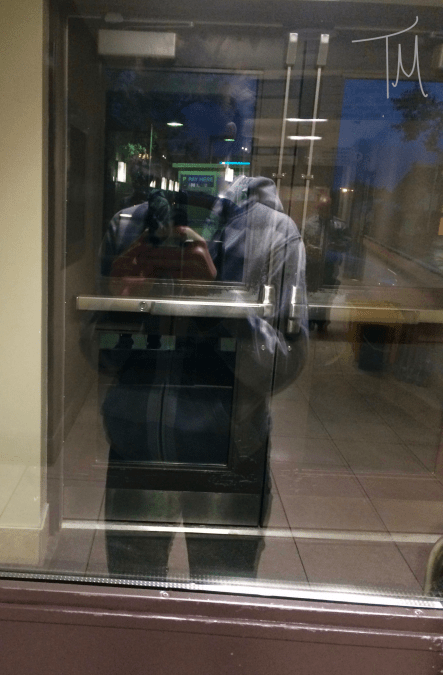 Reflection on Reflection #1